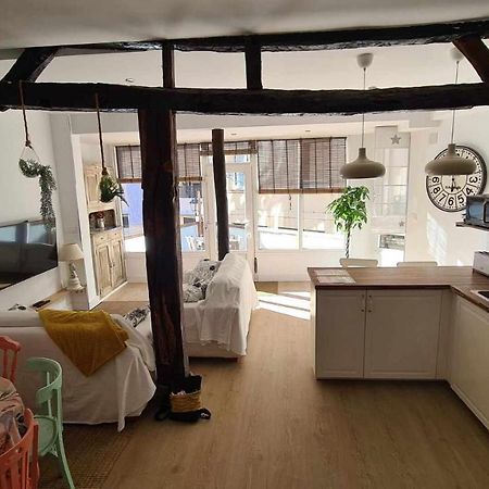 Apartamento ichigoichie Lekeitio Exterior foto