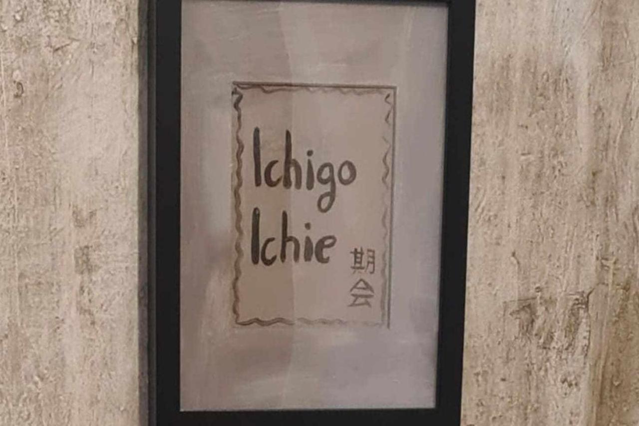 Apartamento ichigoichie Lekeitio Exterior foto