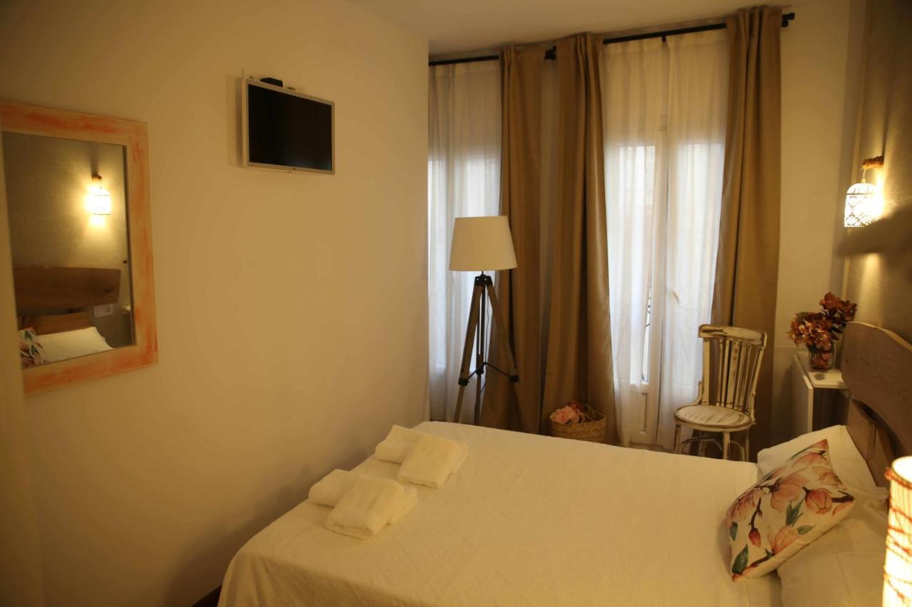 Apartamento ichigoichie Lekeitio Exterior foto