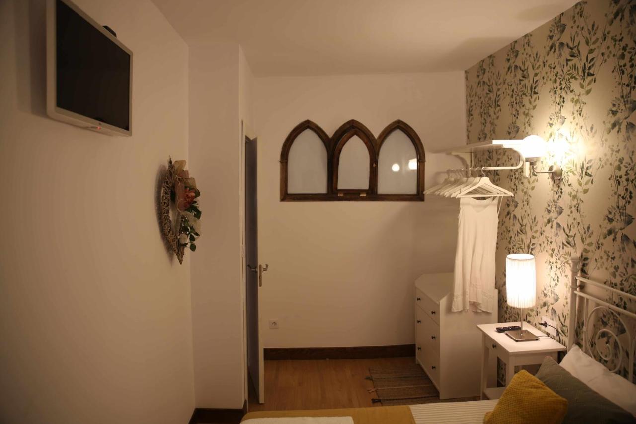 Apartamento ichigoichie Lekeitio Exterior foto