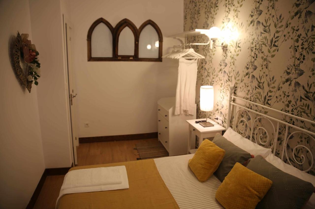 Apartamento ichigoichie Lekeitio Exterior foto