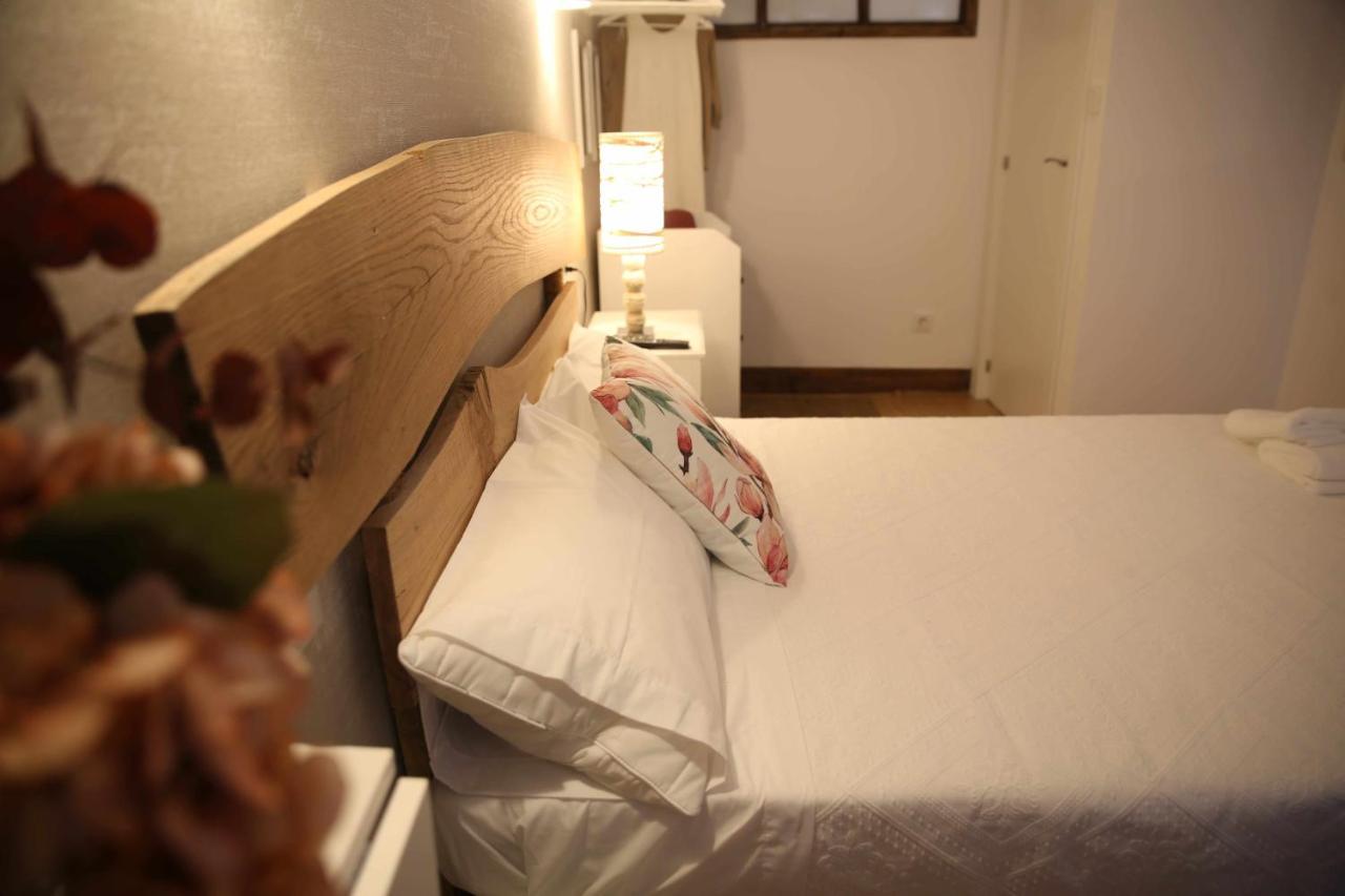 Apartamento ichigoichie Lekeitio Exterior foto