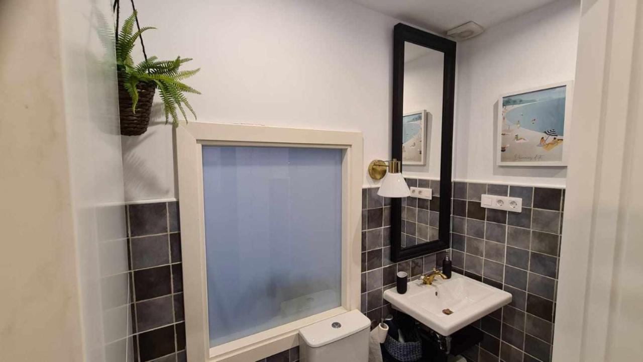 Apartamento ichigoichie Lekeitio Exterior foto