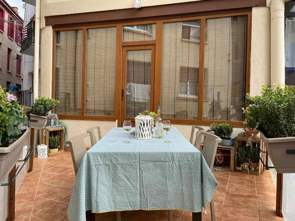 Apartamento ichigoichie Lekeitio Exterior foto