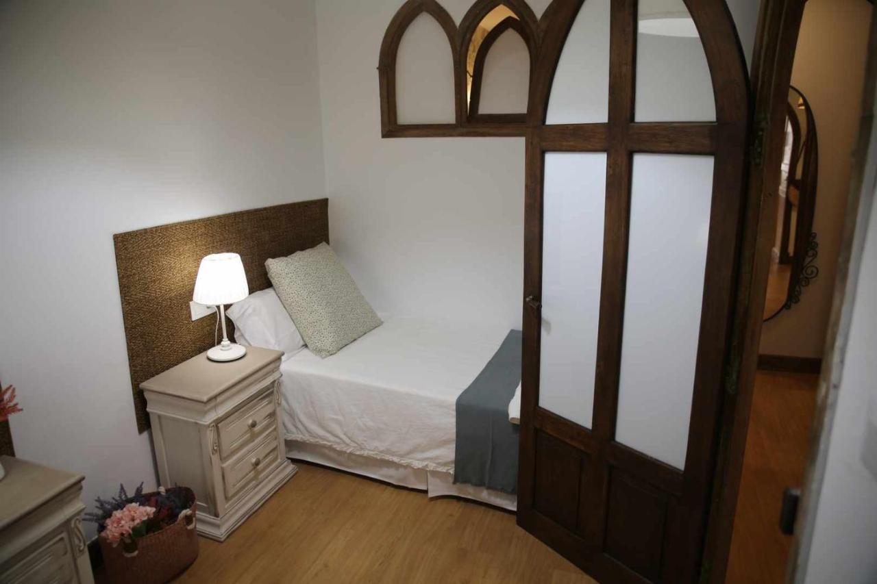 Apartamento ichigoichie Lekeitio Exterior foto